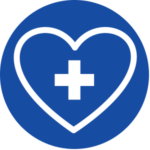 Icon for Health care